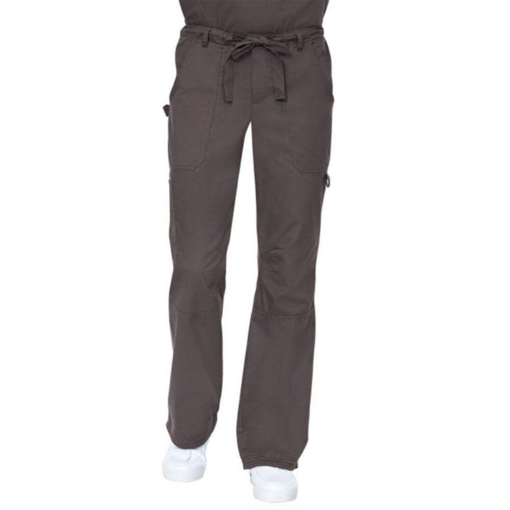 KOI™ 601 Men's James Scrub Pant - Steel